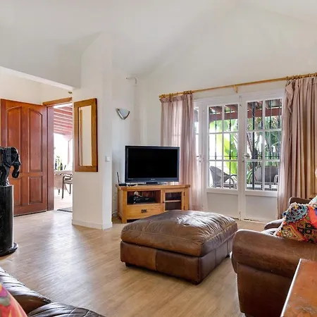 Villa Casa Colleen Puerto del Carmen (Lanzarote)