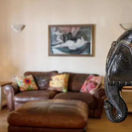 Casa Colleen * 푸에르토 델 카르멘