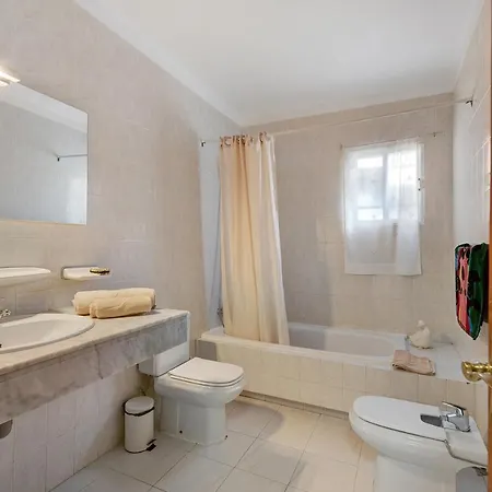 Villa Casa Colleen *