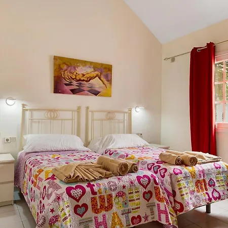 Villa Casa Colleen Puerto del Carmen (Lanzarote)