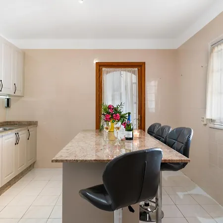 Casa Colleen 빌라 푸에르토 델 카르멘