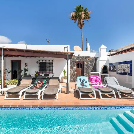 빌라 Casa Colleen 푸에르토 델 카르멘