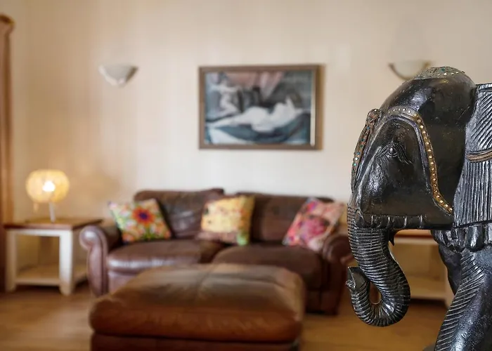 Casa Colleen * Πουέρτο Ντελ Κάρμεν