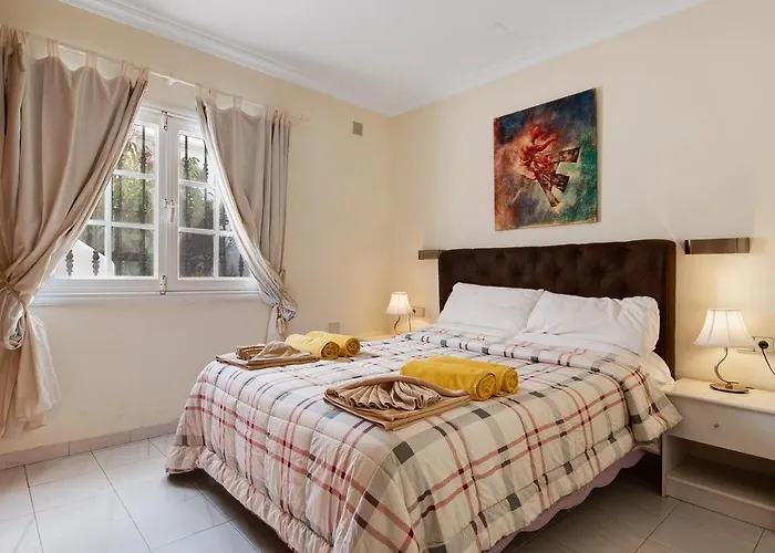 Casa Colleen Βίλα *