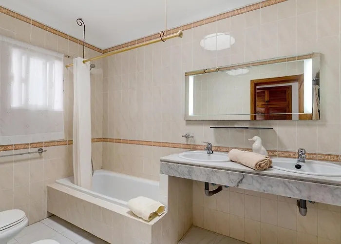 Casa Colleen Βίλα Πουέρτο Ντελ Κάρμεν