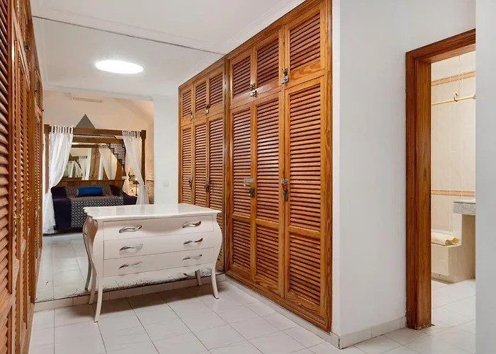 Casa Colleen Βίλα