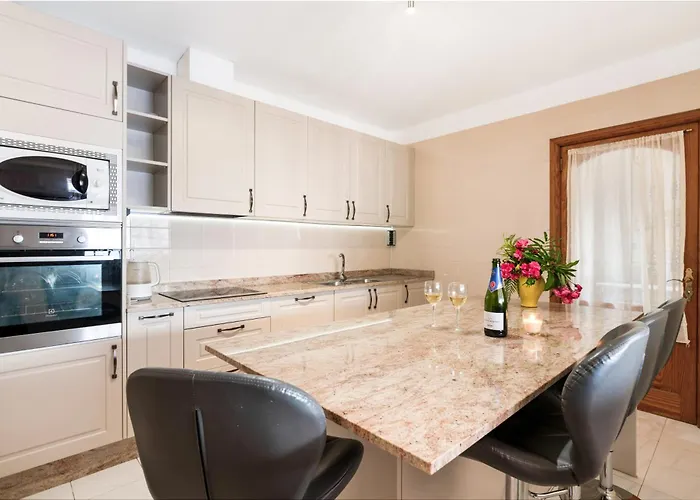 Βίλα Casa Colleen