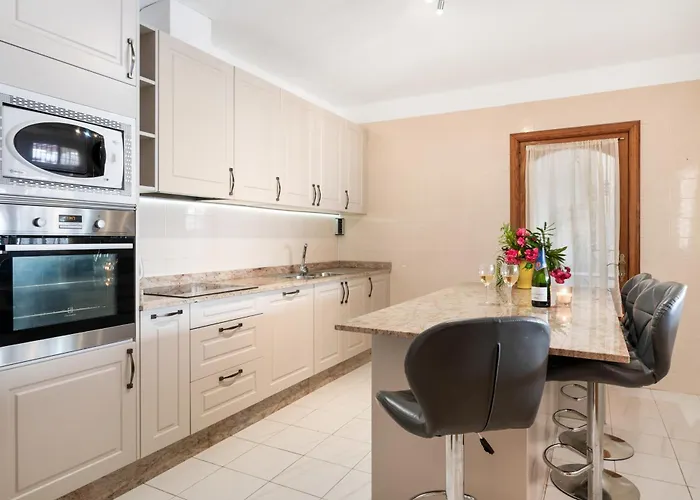 Casa Colleen Πουέρτο Ντελ Κάρμεν