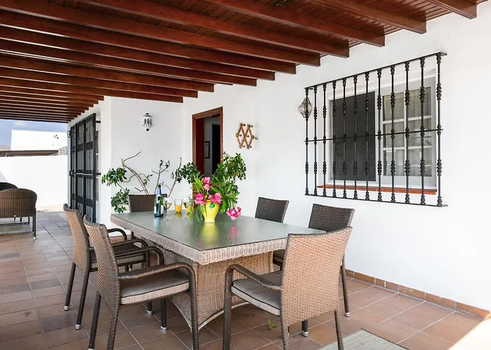 Casa Colleen * Πουέρτο Ντελ Κάρμεν