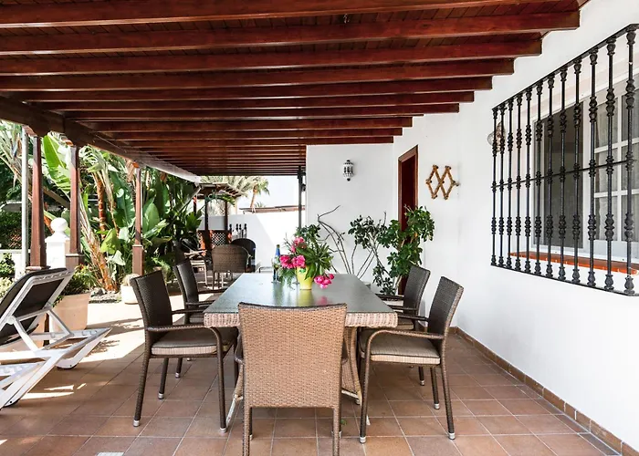 Casa Colleen Βίλα