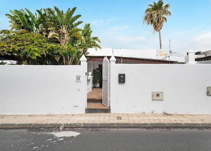 Casa Colleen * Πουέρτο Ντελ Κάρμεν