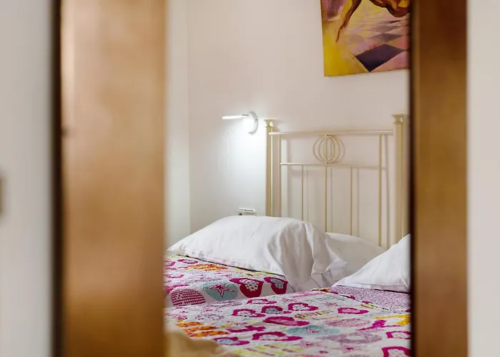 Βίλα Casa Colleen *