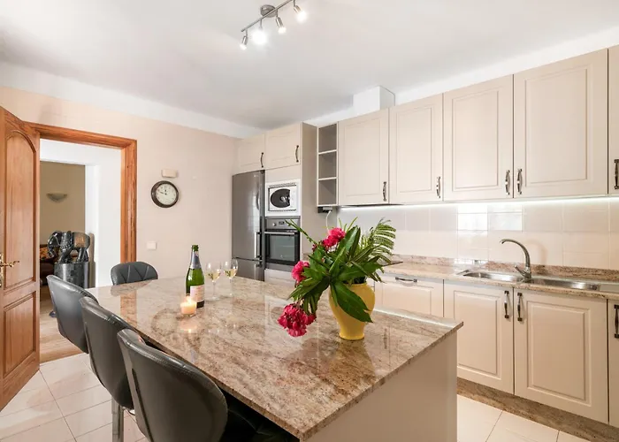 Casa Colleen Πουέρτο Ντελ Κάρμεν