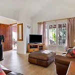 Вилла Casa Colleen Пуэрто дель Кармен