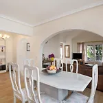 Вилла Casa Colleen Пуэрто дель Кармен