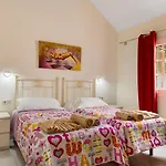 Vila Casa Colleen Puerto del Carmen (Lanzarote)