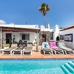 Vila Casa Colleen Puerto del Carmen (Lanzarote)