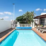 Vila Casa Colleen *