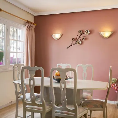 Casa Colleen Puerto del Carmen (Lanzarote)