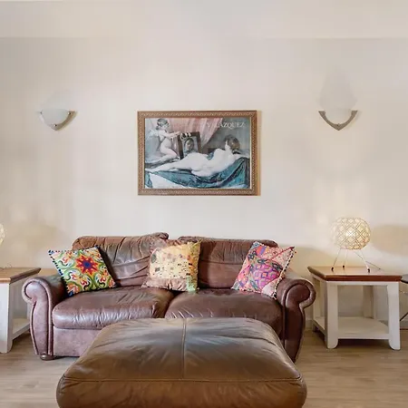 Villa Casa Colleen
