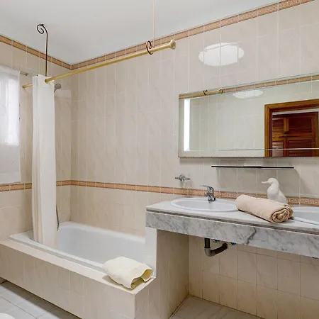 Casa Colleen Willa Puerto del Carmen (Lanzarote)