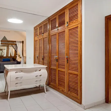 Casa Colleen Villa