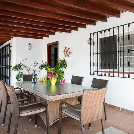 Casa Colleen * Puerto del Carmen (Lanzarote)