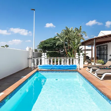 Willa Casa Colleen *