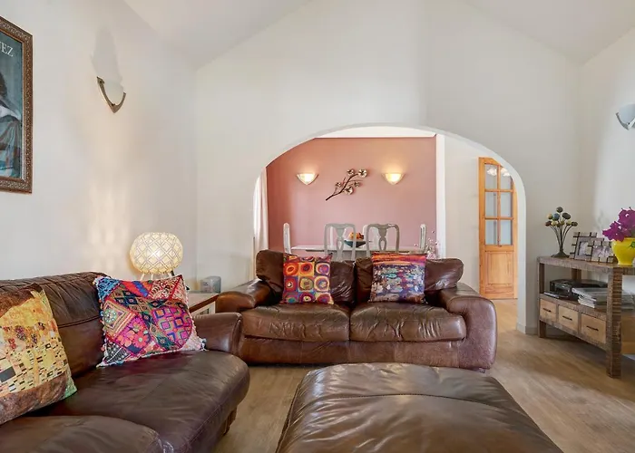 Vila Casa Colleen Puerto del Carmen (Lanzarote)