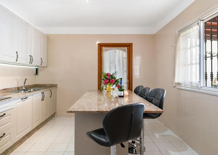 Casa Colleen Vila Puerto del Carmen (Lanzarote)