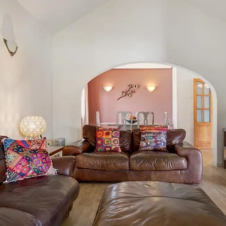 别墅 Casa Colleen 卡门港