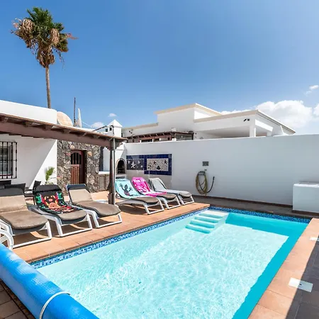 别墅 Casa Colleen *