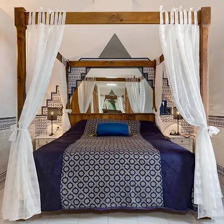 Casa Colleen 别墅 *